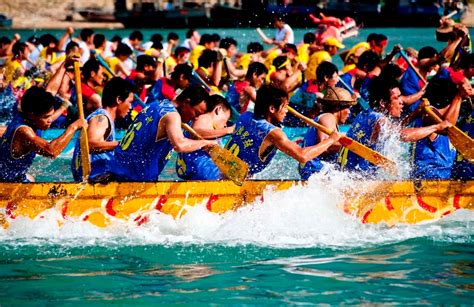 農曆五月五日何日，深入探究端午節的起源與文化意涵